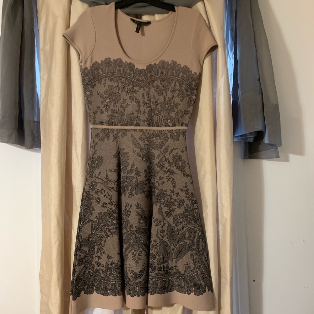 Bcbg dress